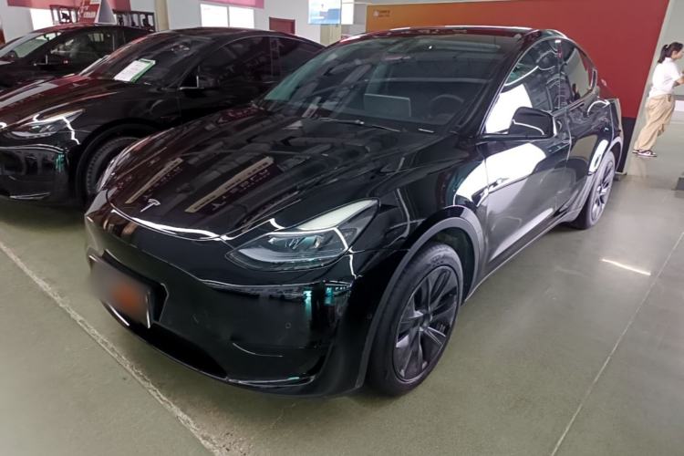 Gebrauchter Tesla Model Y 2023 Rear-Wheel-Drive Version Guazi used car, China used car export, Used car for sale, Used  cars, Cheapest cars for sale