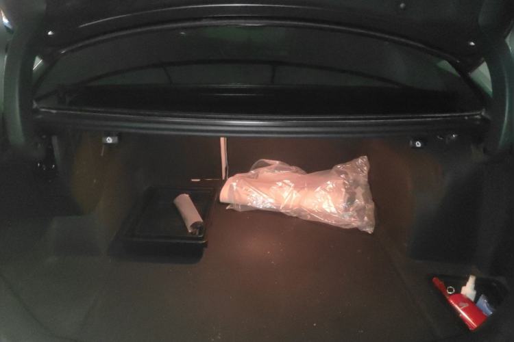 Used Buick LaCrosse 2022 Avenir Avia First Edition