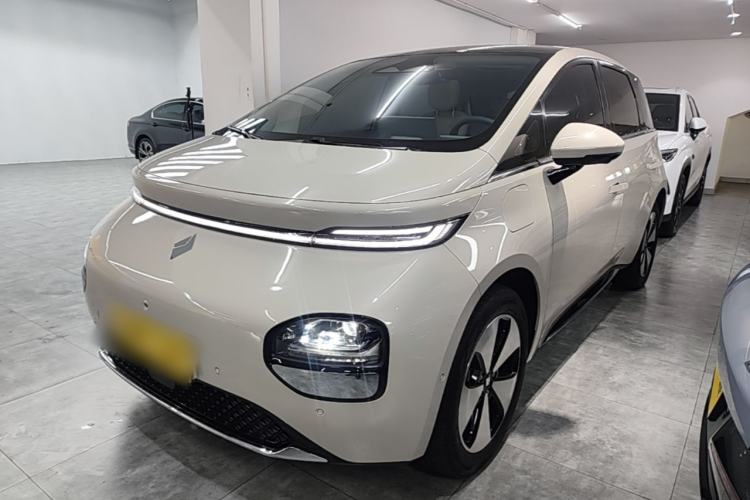 Used Baojun Cloud 2023 460 Max Lingxi Version