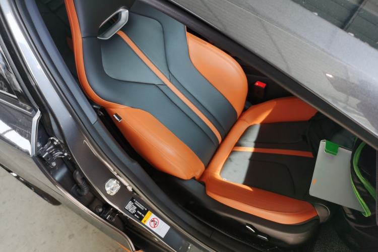 Used Changan UNI-V 2024 1.5T Prestige Sport Edition
