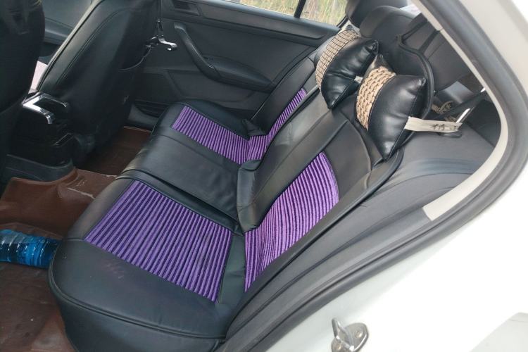 Used Volkswagen Santana 2015 1.4L Manual Fashion Edition
