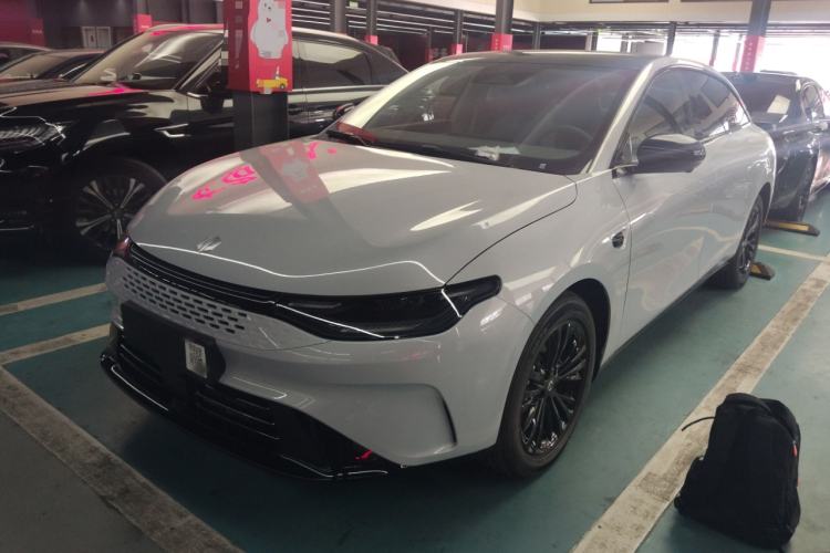 Used Leapmotor C01 2024 Range-Extended 216 Comfort Edition