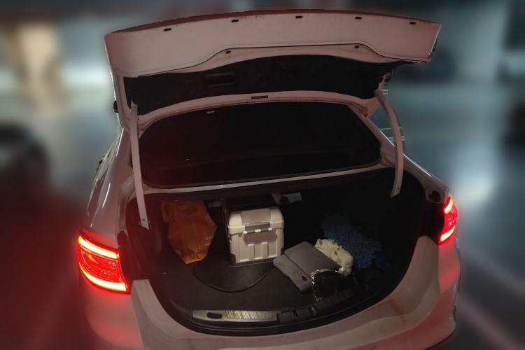 Used Ford Mondeo 2013 2.0L GTDi 200 Fashion Edition