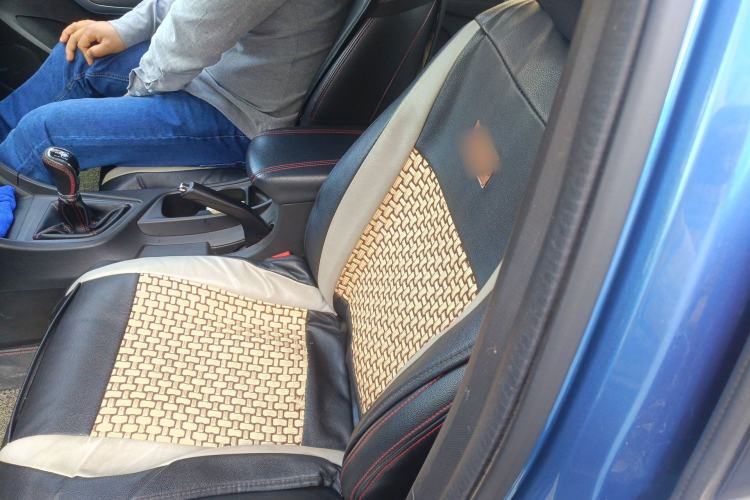 Used Chery Arrizo 5 2016 1.5L Manual Lingchao Edition
