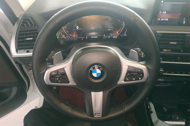 Used BMW X3 2021 xDrive28i M Sport Package