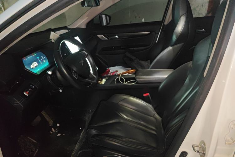 Used XPeng G3 2020 520 Luxury Edition