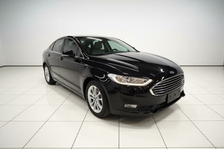 Used Ford Mondeo 2020 EcoBoost 180 Stylish Model Exterior 1