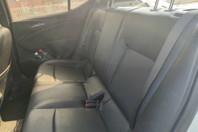 Used Buick Verano 2016 Two-Door GS 20T Dual-Clutch Haoting Sporty Model