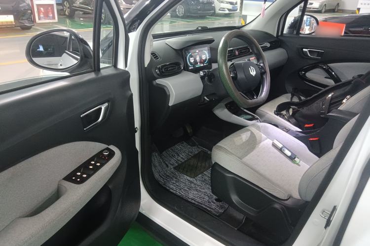 Used Leapmotor T03 2022 Crystal Edition
