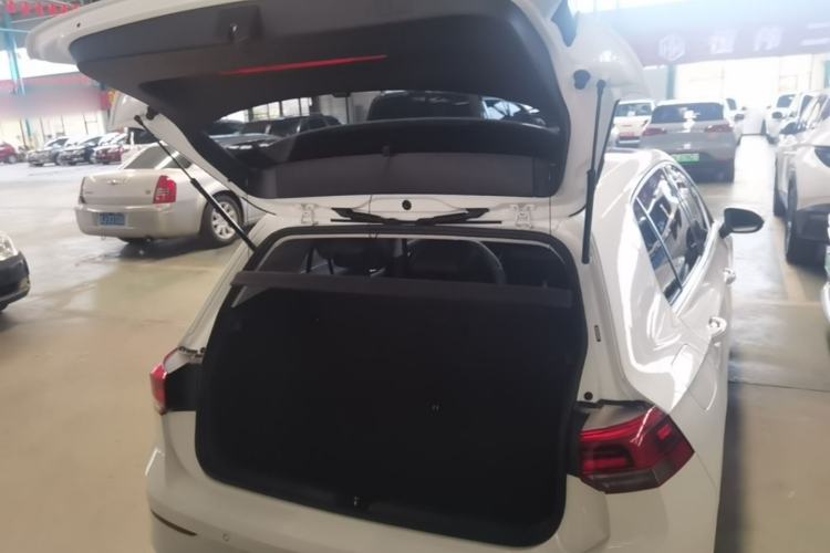 Used Volkswagen Golf 2021 280TSI DSG Pro
