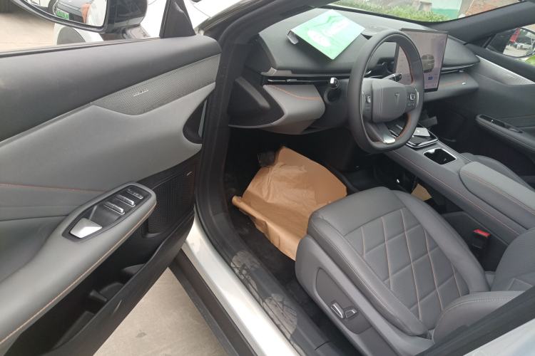 Used Deepal S05 2024 510 Plus Pure Electric Version
