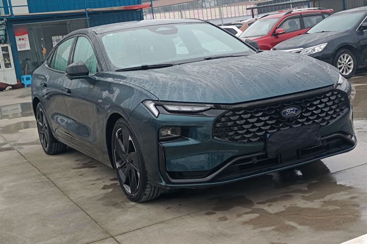 Used Ford Mondeo 2023 1.5T E-Hybrid ST-Line