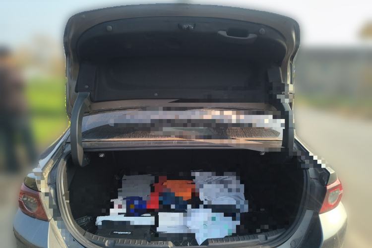 Used Mazda Mazda 3 Axela 2020 2.0L Automatic Zhiya Edition
