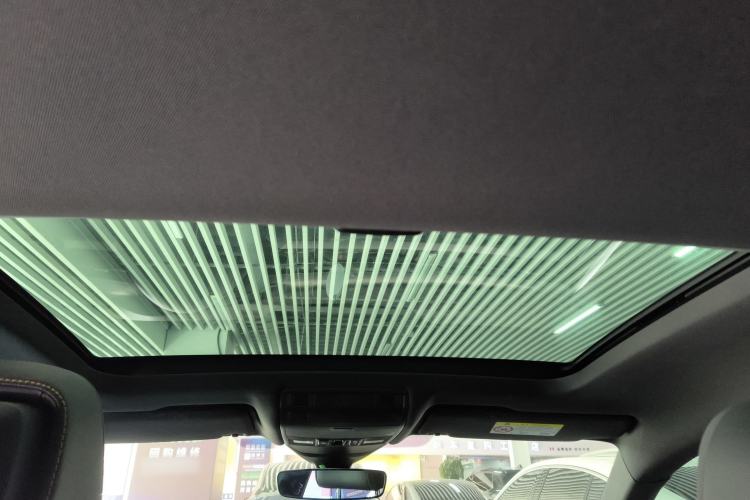 Used Volkswagen FAW-Volkswagen CC 2021 380TSI Striking Edition
