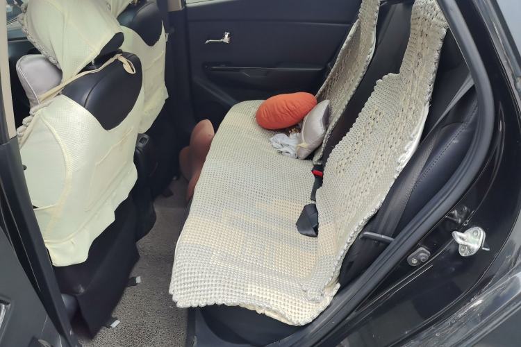 Used Kia K2 2011 Sedan 1.6L Automatic Transmission Premium
