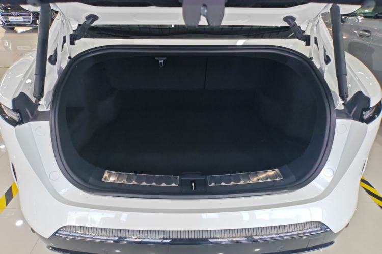 Used Avatr 11 2025 Year Updated Max Extended-Range Version