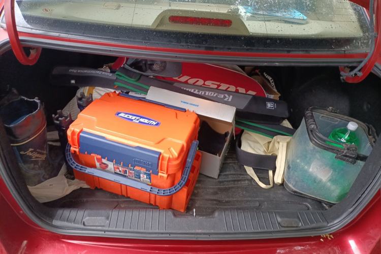 Used Buick Excelle 2013 1.5L Automatic Classic Model