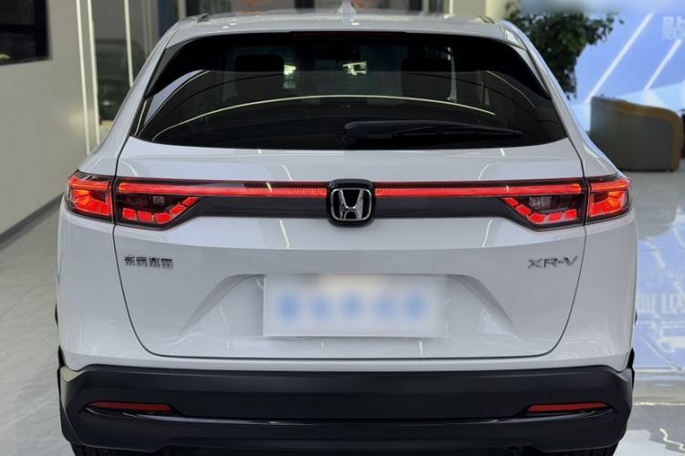 Used Honda XR-V 2023 1.5L CVT Thermal Edition