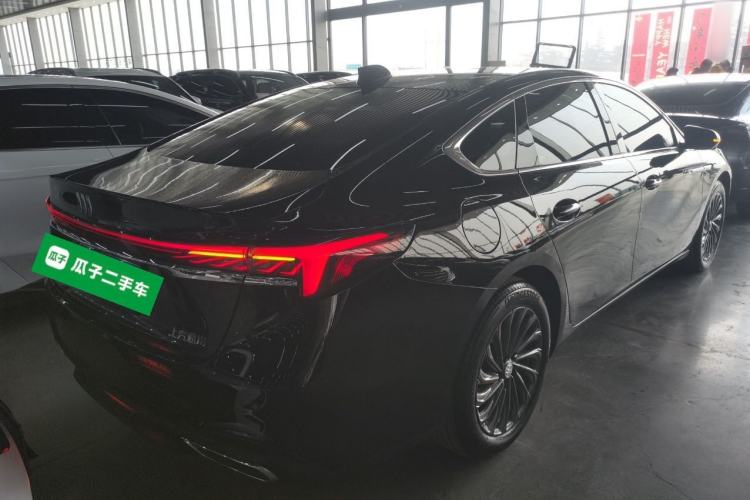 Used Buick LaCrosse 2025 28T Platinum Edition