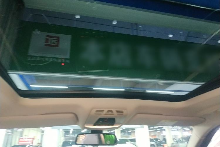 Used BMW X5 2018 xDrive28i Headliner