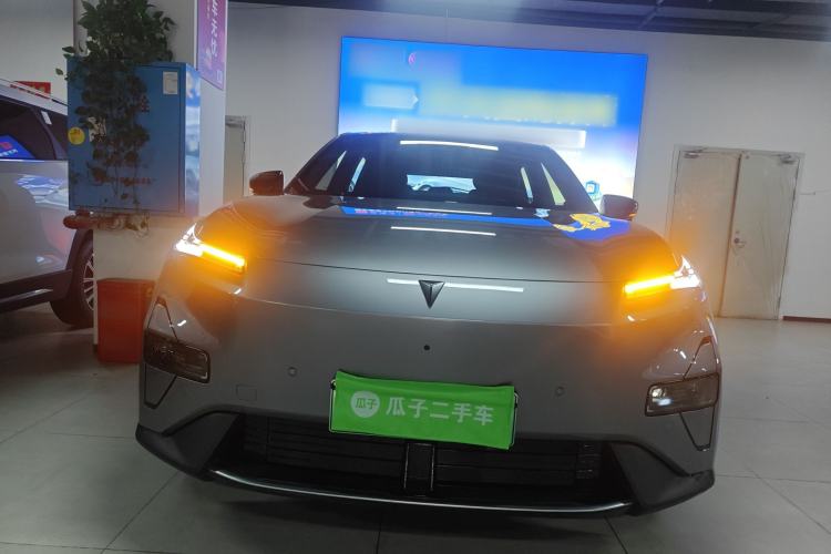 Used Deepal S05 2024 510 Ultra Pure Electric Version
