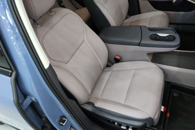 Used Hongqi Tiangong 06 2025 660 Four-Wheel Drive Version
