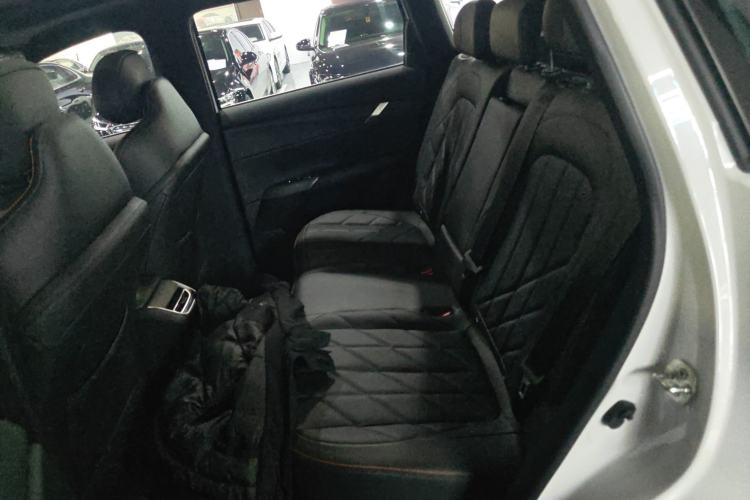 Used CHANGAN CS75 PLUS 2025 4th Generation UItra 2.0T New Blue Whale – Smart & Powerful Version