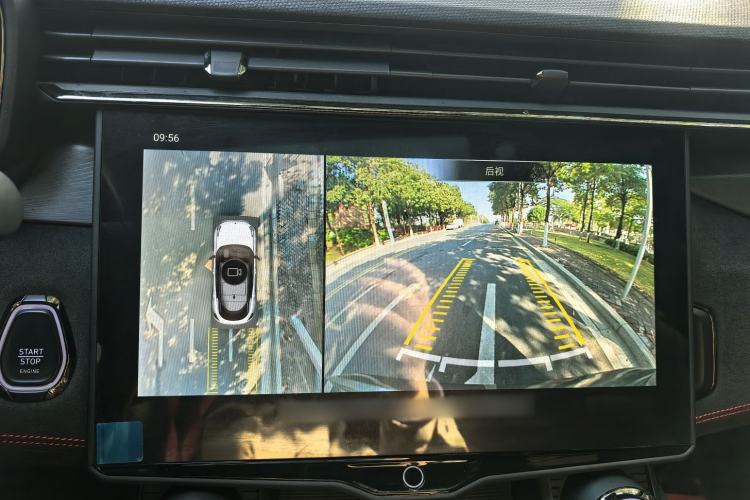 Used Toyota Camry 2021 Dual-Motor 2.5HS Fēngshàng Edition