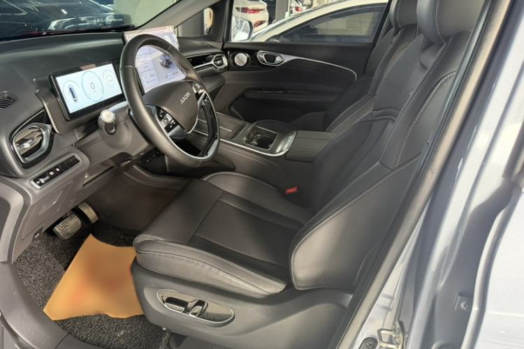 Used AION V 2024 Plus 70 Star Edition Lithium Iron Phosphate