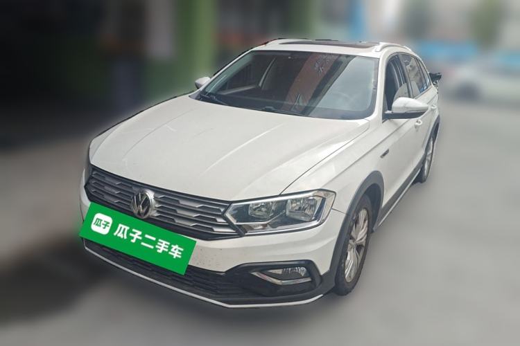 Used Volkswagen C-TREK 2018 1.5L Automatic Comfort Model