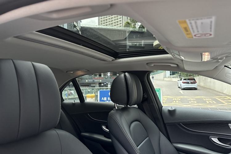 Used Mercedes-Benz C-Class 2020 Restyled C 200 L Fashion Edition Sport Version