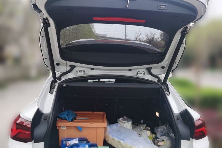 Used BMW X2 2021 sDrive25i Midnight Edition
