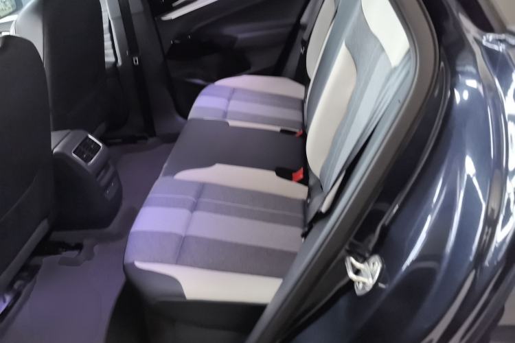 Used Volkswagen ID.4 CROZZ 2024 Pure Edition Limited Edition
