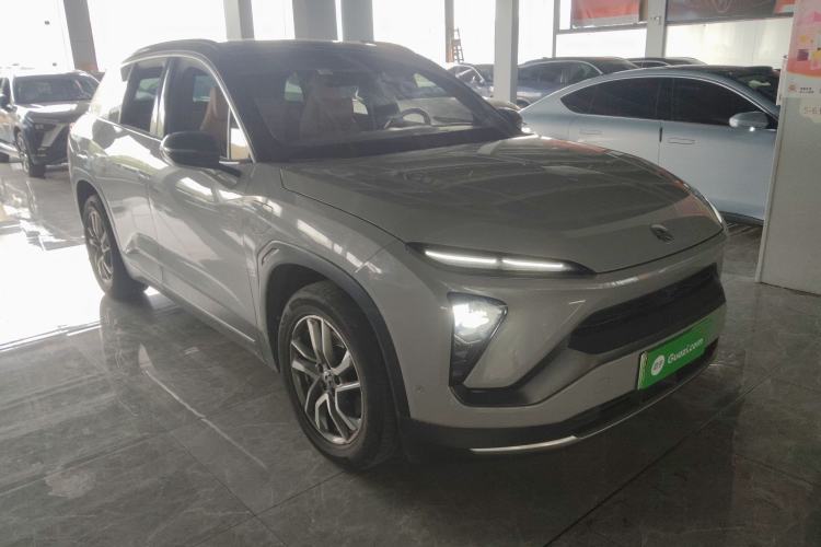 Used Nio ES6 2020 490 km Sport Edition
