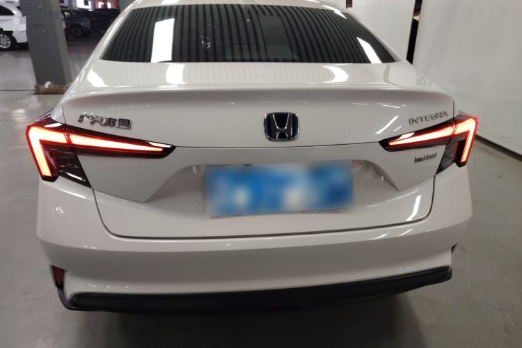 Used Honda Integra 2023 2.0L eHEV Tech Edition
