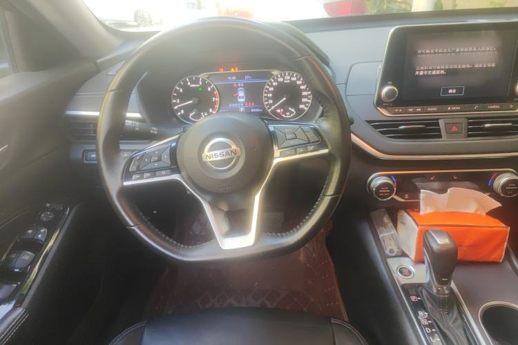 Used Nissan Teana 2019 2.0L XL Upper SmartDrive Version Steering Wheel