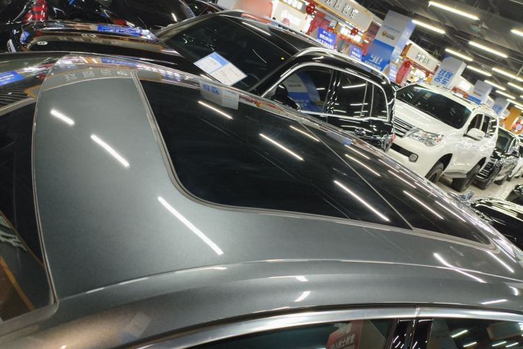 Used Audi A4L 2019 40 TFSI Ambition China VI