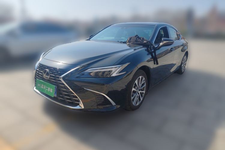 Used Lexus ES 2025 200 Premium Edition