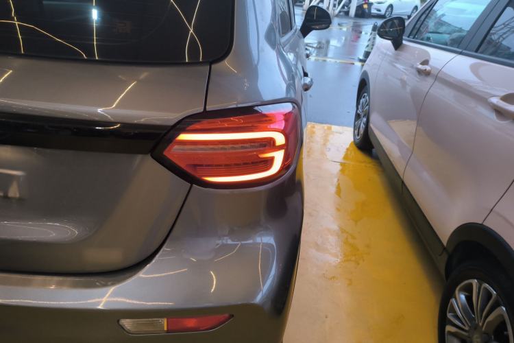 Used Leapmotor T03 2022 Pearl Edition
