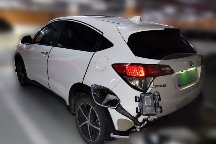 Used Honda Vezel 2020 1.5L CVT Pioneer Edition
