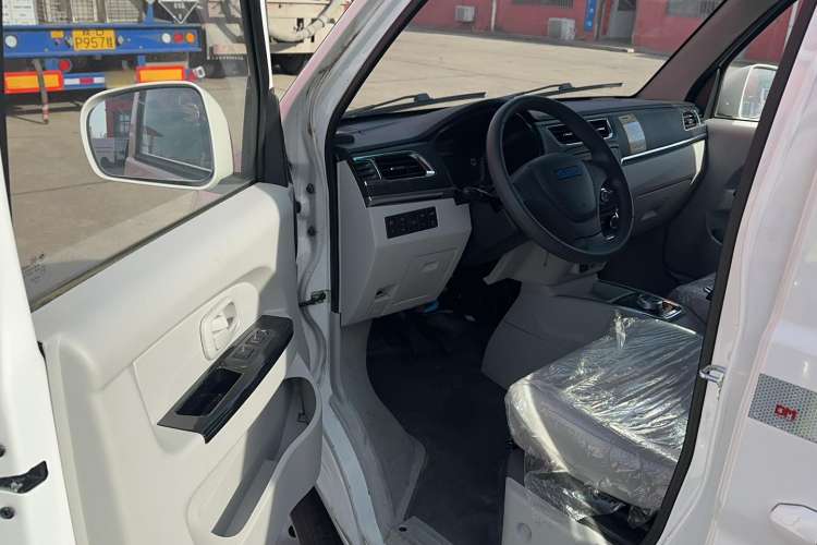 Used SRM Haoyun 1 2022 Launch Edition
