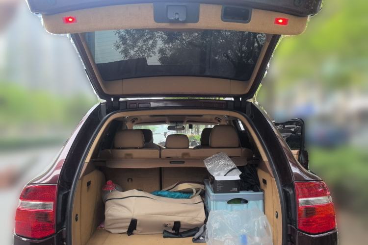 Used Porsche Cayenne 2007 Cayenne 3.6L