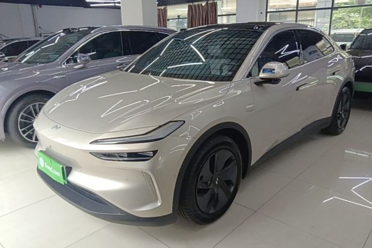 Used ONVO L60 2025 Model—60 kWh Rear-Wheel-Drive Version