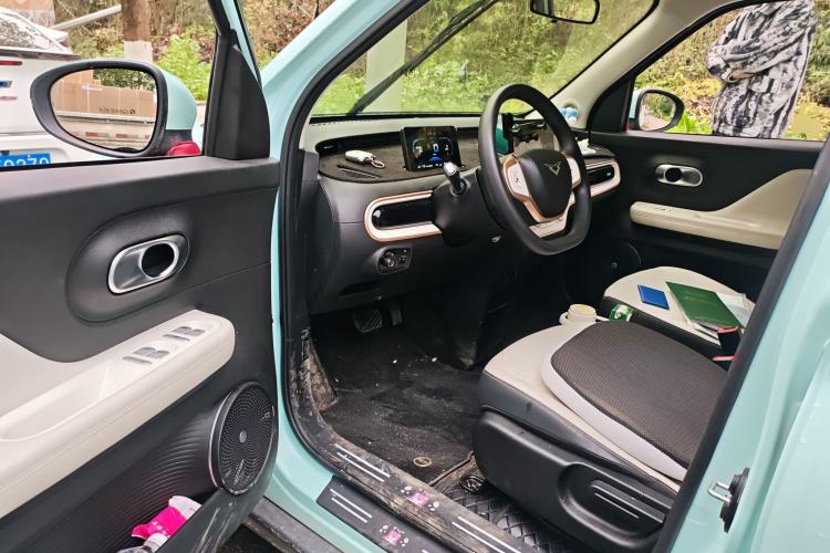 Used Cowin October 2025 Mate 300km Surfing Edition
