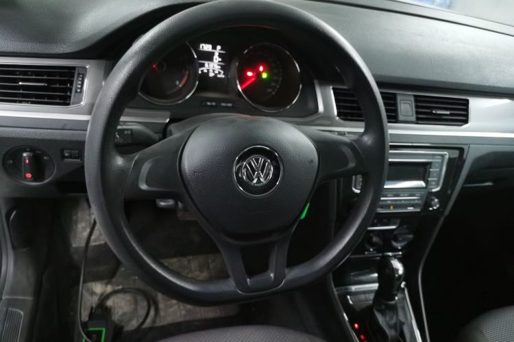 Used Volkswagen Bora 2019 Facelift Bora·Legend 1.5L Automatic Fashion Edition China VI Standard