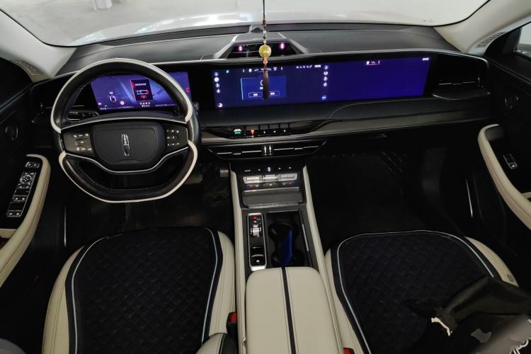 Used Lincoln Z 2022 iEnjoy Luxury Edition
