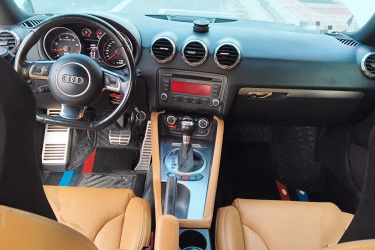 Used Audi TT 2011 TT Coupe 2.0 TFSI