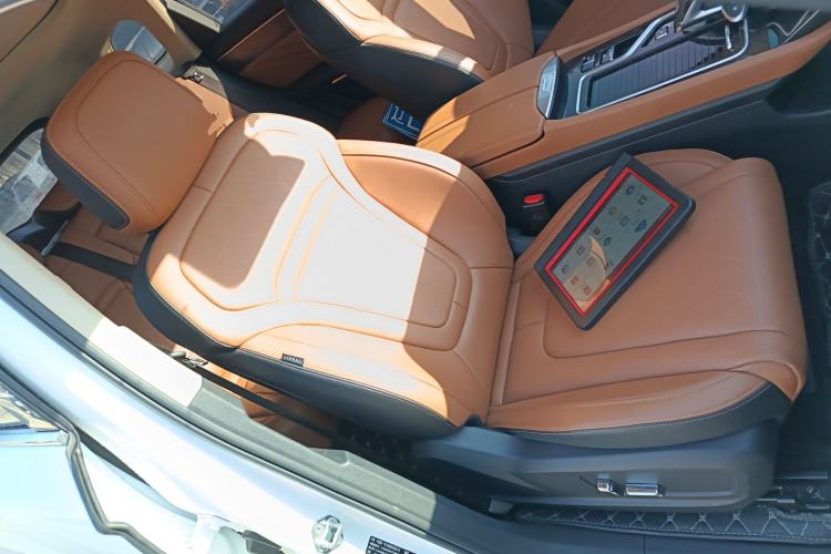 Used Bestune T99 2022 20TD Automatic Sport Prestige Special Edition
