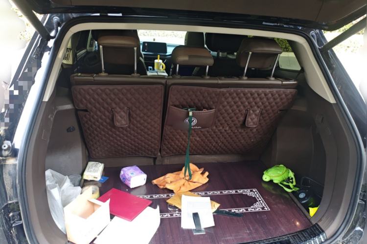 Used Volkswagen Viloran 2024 380TSI Premium Edition
