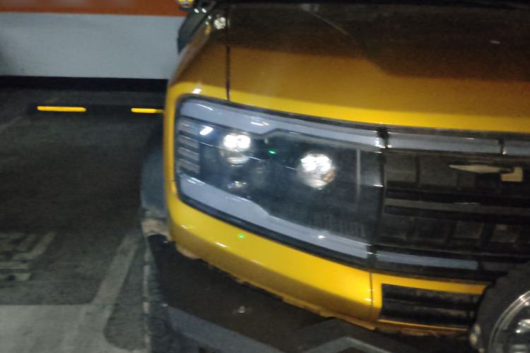 Used Formula Leopard 5 2023 Navigator Edition